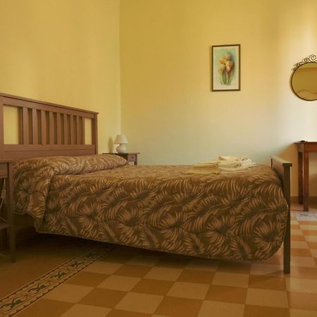 B&B Palazzo Corvino Palerme Extérieur photo