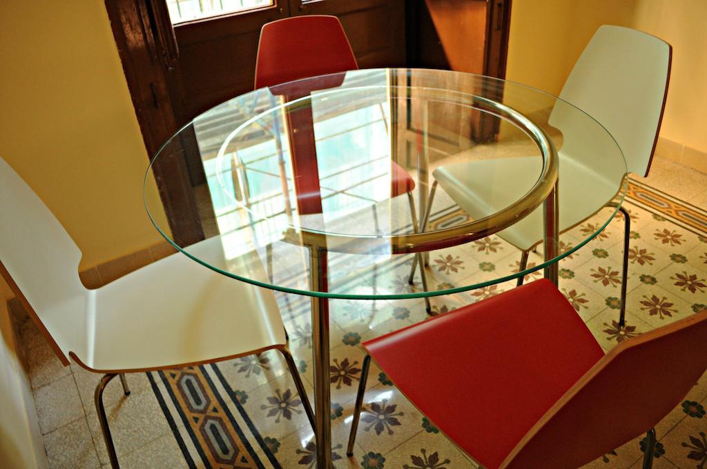 B&B Palazzo Corvino Palerme Extérieur photo