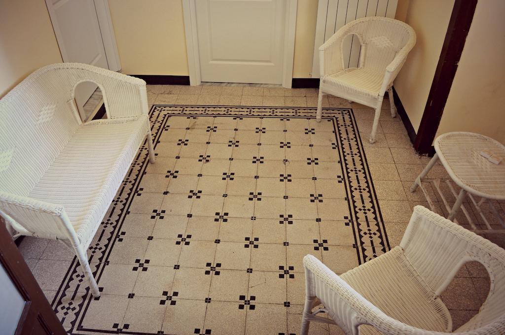 B&B Palazzo Corvino Palerme Extérieur photo