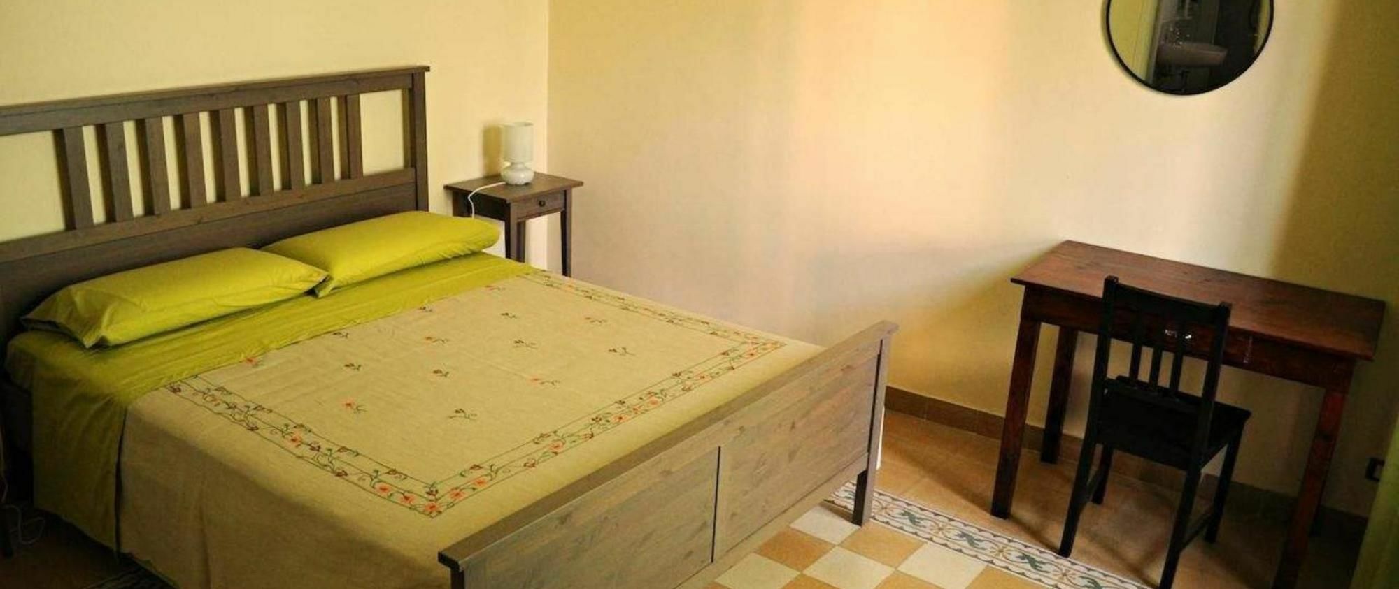 B&B Palazzo Corvino Palerme Extérieur photo