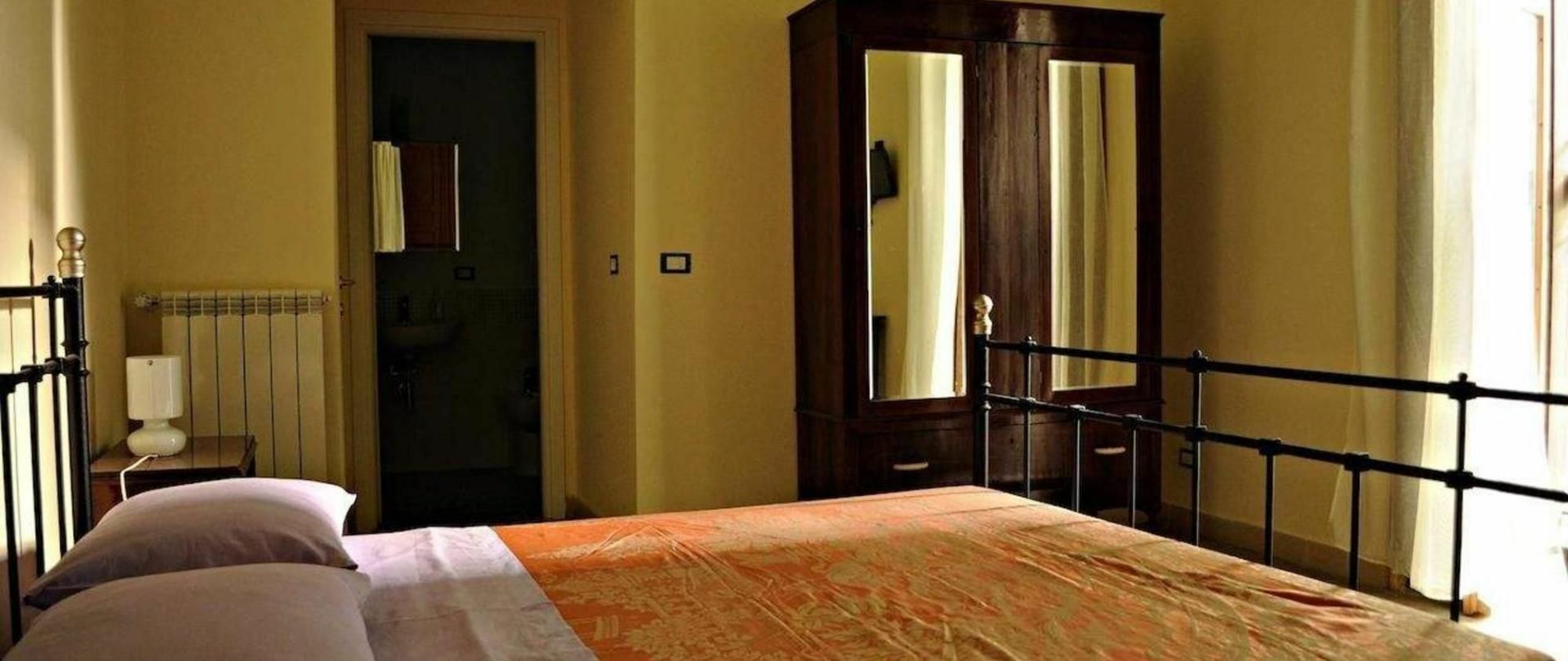 B&B Palazzo Corvino Palerme Extérieur photo
